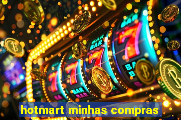 hotmart minhas compras